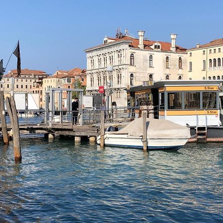 San Stae Charming Apartment Gran Canal Βενετία Εξωτερικό φωτογραφία