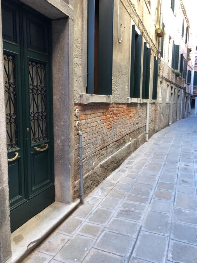 San Stae Charming Apartment Gran Canal Βενετία Εξωτερικό φωτογραφία