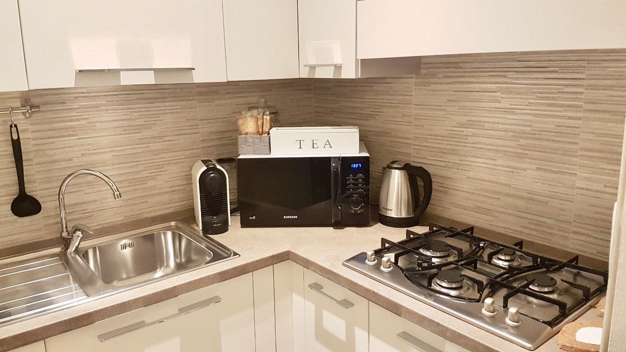 San Stae Charming Apartment Gran Canal Βενετία Εξωτερικό φωτογραφία