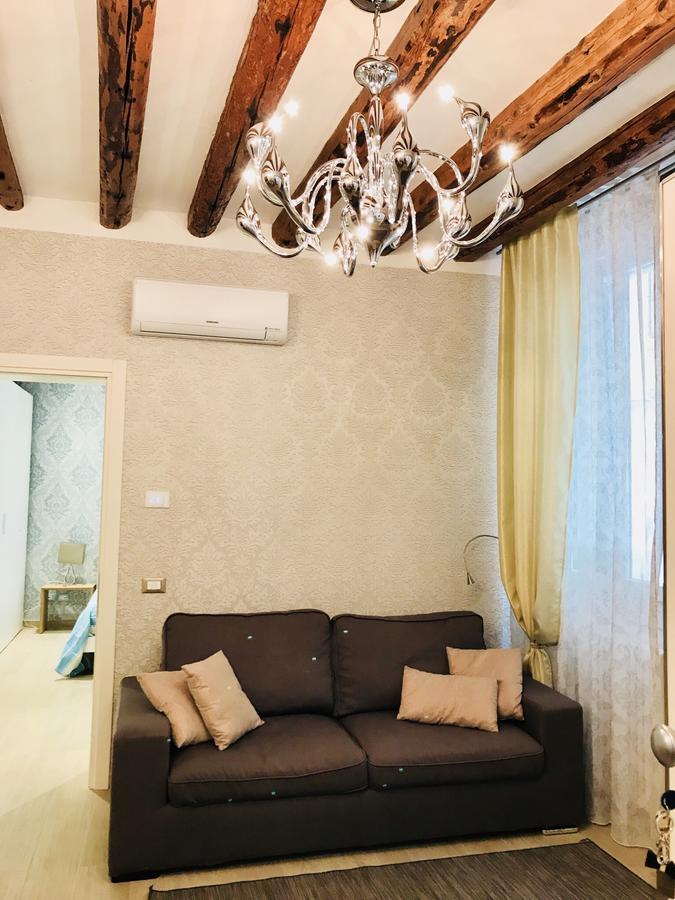 San Stae Charming Apartment Gran Canal Βενετία Εξωτερικό φωτογραφία